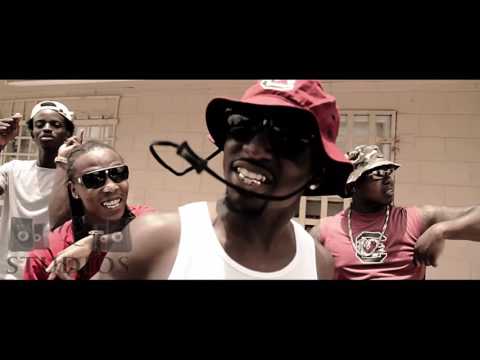 Rico Suave- Country Sh*t directed by PYREXXVISION