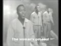 Woman's Got Soul -  The Impressions