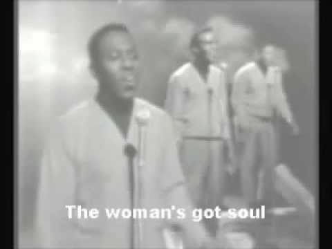 Woman's Got Soul