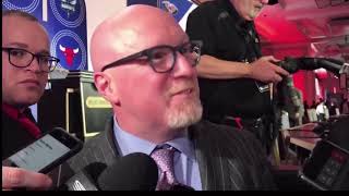 FOX 23 News @ 9 Sports for May 15