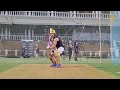 RCB Captain Faf Du Plessis S Net Session Highlight Reel IPL 2022 Bold Diaries