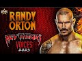 Randy Orton VOICES 2023 Version Theme Song Wwe MusicalMania