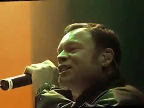 UB40 Feat Chrissie Hynde I Got You Babe LIVE HQ  360 X 480