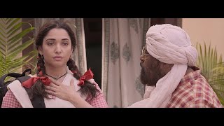 Babli Bouncer Full Movie | Tamanna Bhatia | Abhishek Bajaj | Sahil Vaid | Review & Facts HD