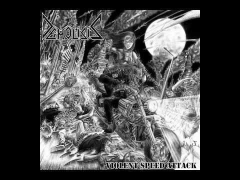 Demolisis - Violent Speed Attack