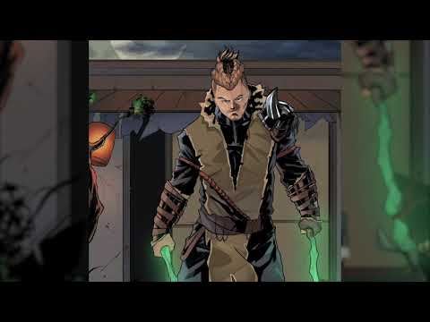 KRESNT - KRESNT FREESTYLE (Official Audio)