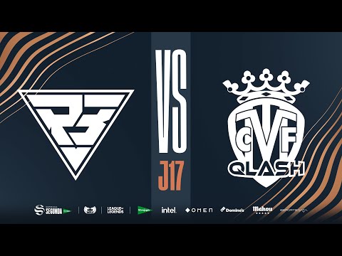 Ramboot Club VS Villarreal Qlash - J17 - SUPERLIGA SEGUNDA EL CORTE INGLÉS - PRIMAVERA 2023