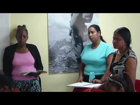 Consejo de Defensa Municipal de Songo La Maya evalúa recuperación tras el paso del huracán Melissa