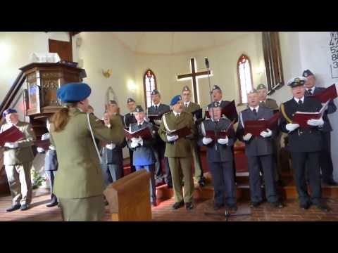 WZW "WIARUSY" - "Hymn Wiarusów", albo inaczej: "Piosenka o piosence żołnierskiej"