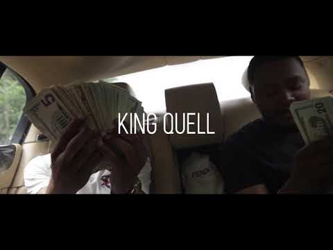 King Quell x FlyRock - Get Paid