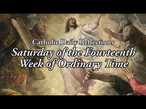 Our Hidden Life - Saturday, July 11, 2020