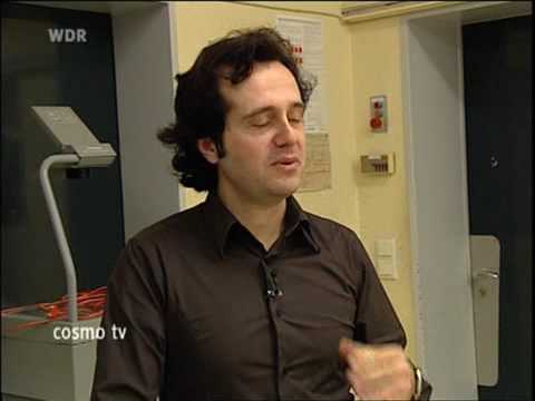 Cosmo TV - Realschule Vohwinkel