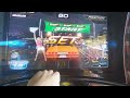 The Fast And The Furious Arcade Random Races 2
