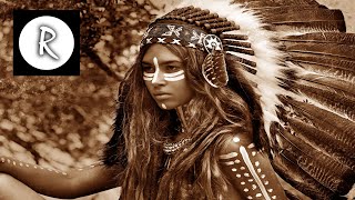 8 Hours Native American Music - Shaman Music