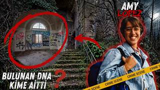 Amy Lopez 32 Yıl Sonra Çözülen Gizem: Amy Lopez Davası ve DNA'nın Gücü