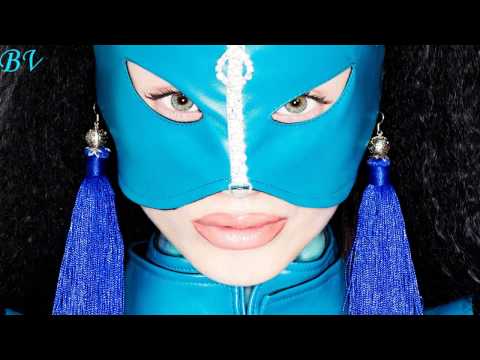 Deriwer  -  Lhasa ( Qoob Remix )