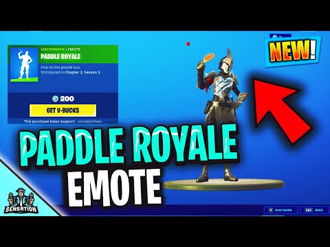 Fortnite I Cant See My Loadout