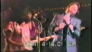 Carl Wilson   What You Do To Me Fernando Mustang