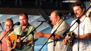 James King - She took his breath away