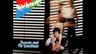 Siouxsie And The Banshees - Christine