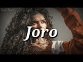Wizkid - Joro ( sped up / TikTok song)~ lyrics🎧