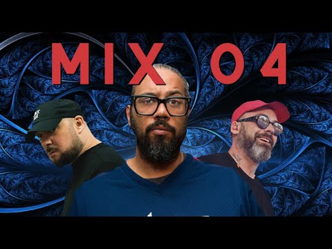 Samy Deluxe x Kool Savas x Sido - Mix 04 [fan made]