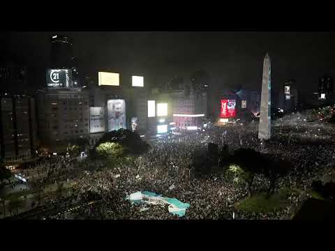 Live exteriors of New York New Jersey Stadium #worldcup
