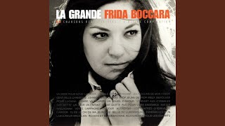 Kadr z teledysku Rossini et Beaumarchais tekst piosenki Frida Boccara