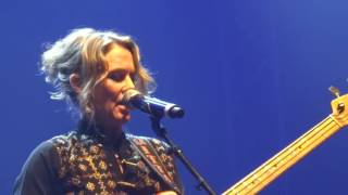 Britta Phillips - I'll Keep It With Mine - L'Olympia Paris - 15 10 2016