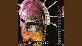 Quiero Más De Ti (Live)