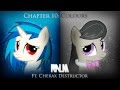 Ralm (Feat. Cherax Destructor) Chapter 10: Colours ...
