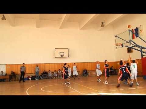 Maritza U19 - Haskovo U19 15/15