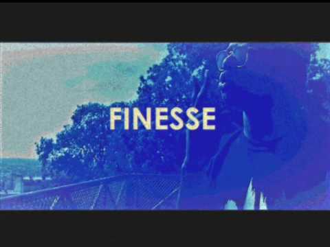 (FREE) Ninho X Nekfeu X Hamza Type Beat / Instrumental - Finesse - By TROR TH1