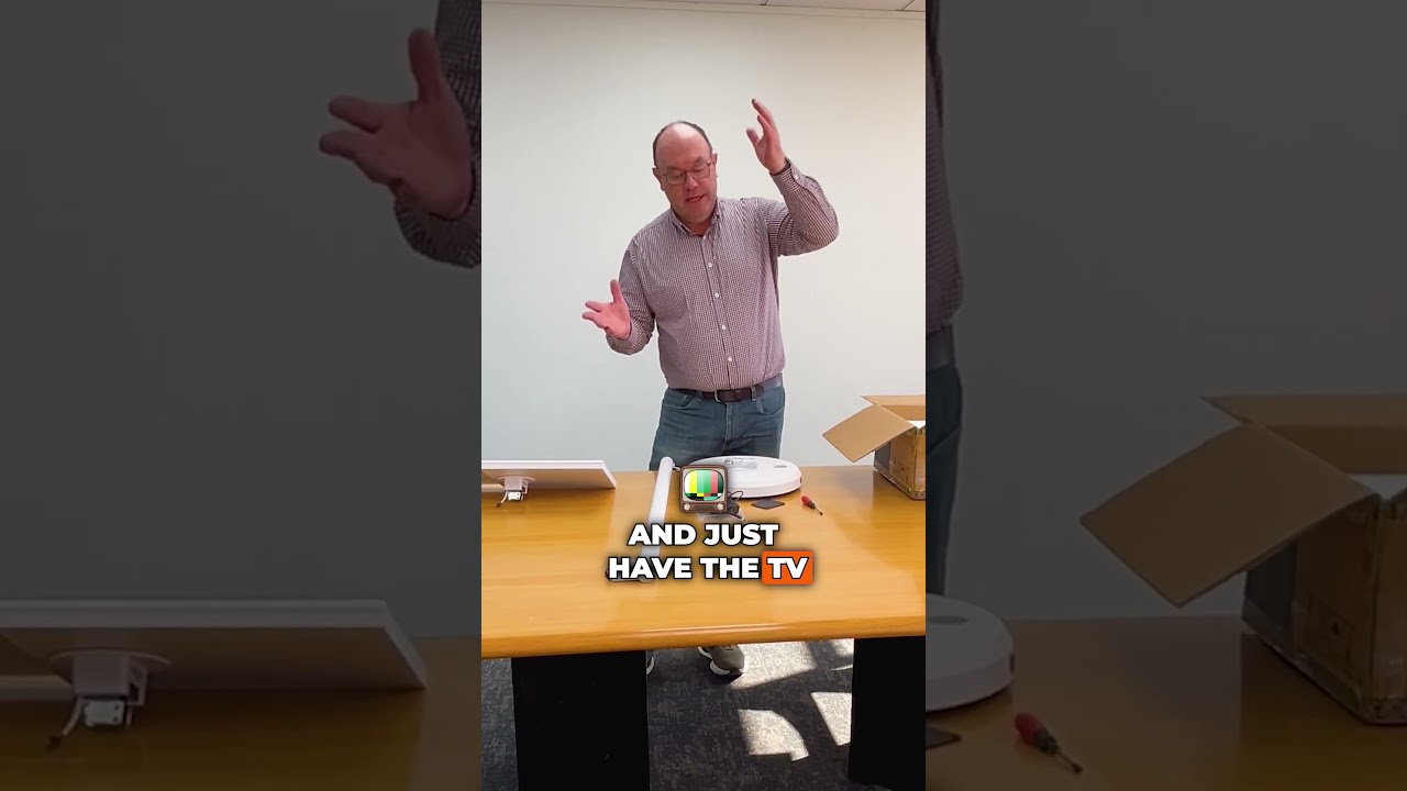 Leaderhub Rotating Smart Screens/huge tablet/media panel 22 or 32 inch