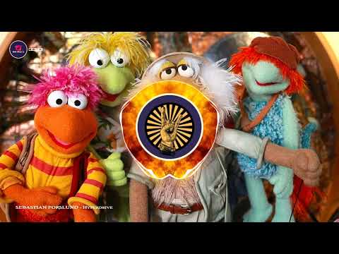 Hyperdrive - SEBASTIAN FORSLUND  /Rock Music/Soft Rock/Pop Rock/Hard Rock/Punk/Classic/Rock and Roll