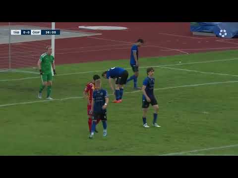 Highlights omgång 12: Täby FK - Örebro Syrianska IF 0-2