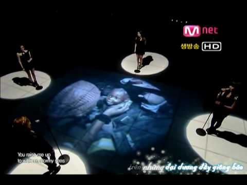 {BEGVN's Vietsub}BEG - YRMU