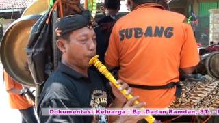 Download lagu Kembang Gadung Sisingaan Tresna Wangi Subang... mp3