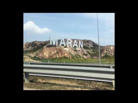 Maran Sejahtera - Mas Sabray