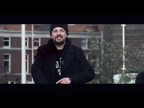 Hooltai - Welkom feat. DJ Shadowface, prod. SadzikOTB (official video)