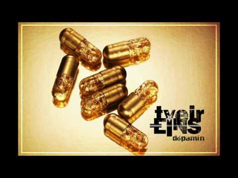 Tveir Eins - Dópamín (lyric video)