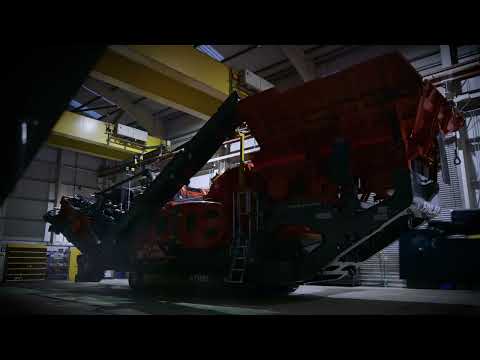 I‑130RS Night-Time Reveal Before Hillhead 2026