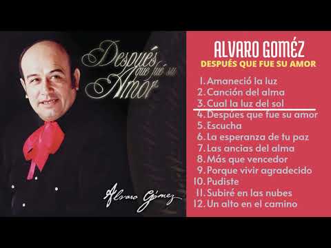 De Nada Temere - Alvaro Gomez