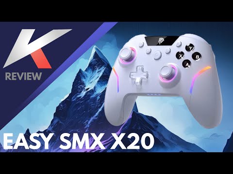 Easy SMX X20 Review - Is it REALLY good?