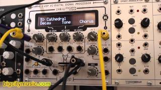 Video thumbnail for Halls of Valhalla Tiptop Z-DSP demo (singing bowl) by bigcitymusic