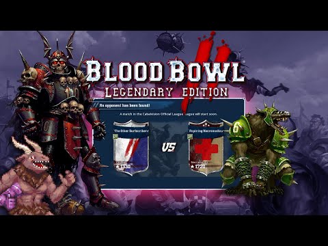 Tryharding with Undead (again) vs Necromantic - Match 11