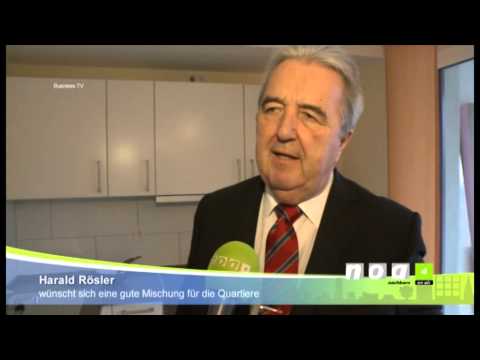 Richtfest Tannenweg (11.12.2013)