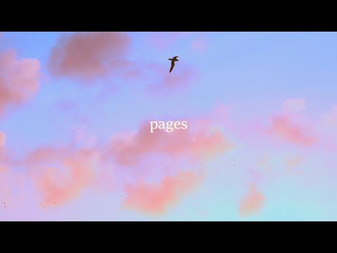 WIMY - pages (official lyric video)