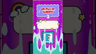 🔊🤪 TENTE NÃO DIZER A MESMA COISA QUE EU, SE DISSER, PERDEU ❌ #quiz #shorts #desafio #viral #fyp