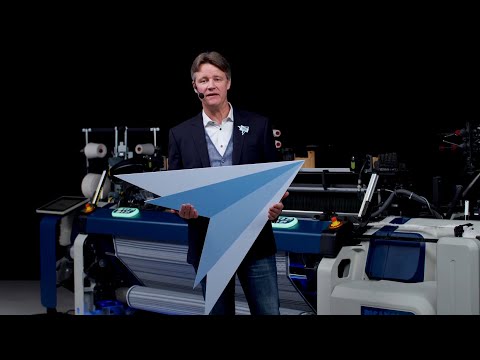 How it works | Access control to customize the accessibility to your weaving machines